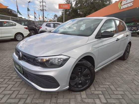 VOLKSWAGEN POLO 1.0 MPI TRACK MANUAL VOLKSWAGEN POLO 1.0 MPI TRACK MANUAL